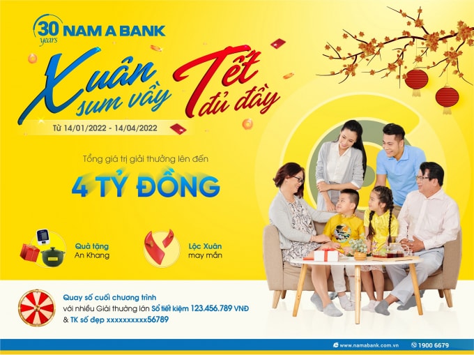 khach hang duoc nhan ngay li xi may man khi giao dich tai nam a bank hinh 2