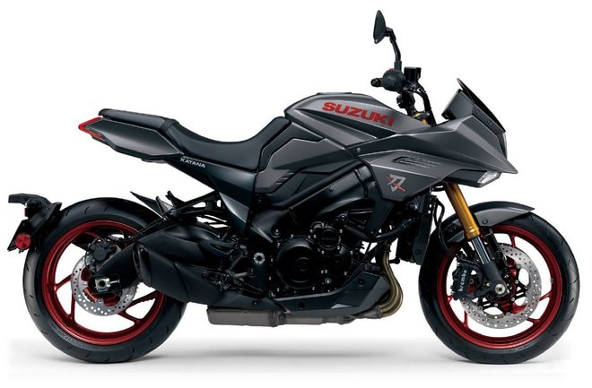 suzuki katana 2022 nhan them nhieu nang cap gia ban chua cong bo hinh 2