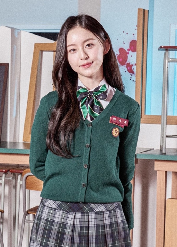 5 nu dien vien tre gay sot trong ngoi truong xac song hinh 1