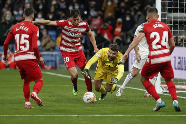 asensio lap sieu pham real madrid tiep tuc dan dau la liga mua nay hinh 1