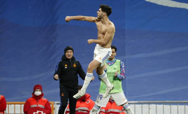 asensio lap sieu pham real madrid tiep tuc dan dau la liga mua nay hinh 3
