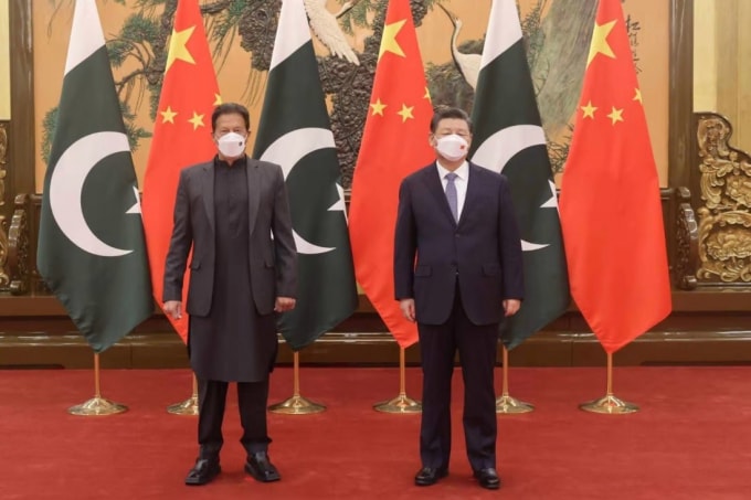trung quoc va pakistan tai cam ket trong sang kien vanh dai va con duong hinh 1