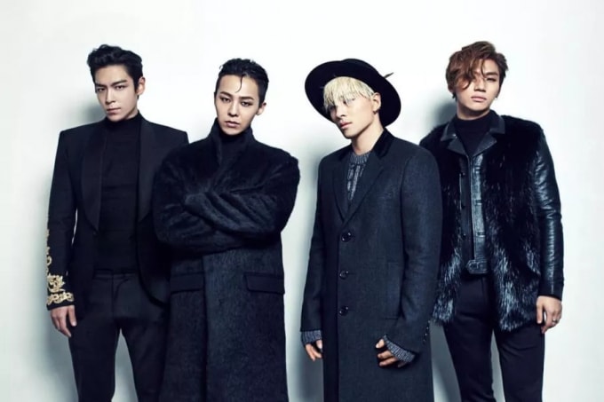 top bigbang roi yg giua luc nhom sap tro lai hinh 1