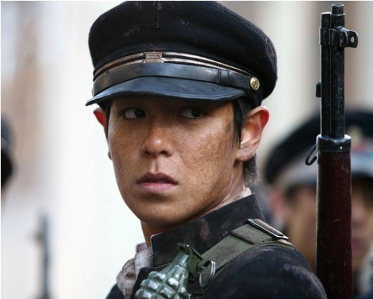 hanh trinh 16 nam dong hanh cua big bang top cung yg hinh 3