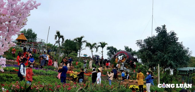 khu sinh thai da bac diem check in hut hon gioi tre ha tinh hinh 2