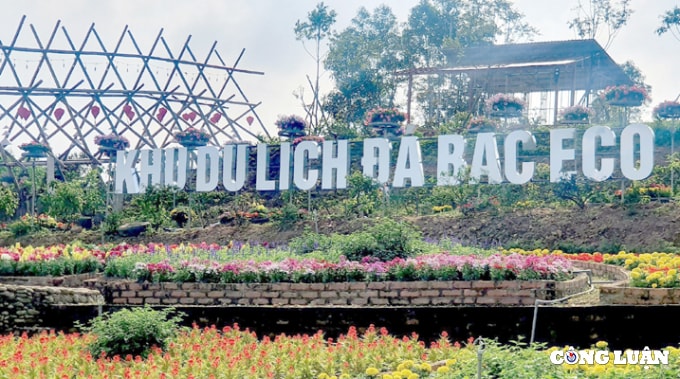 khu sinh thai da bac diem check in hut hon gioi tre ha tinh hinh 1