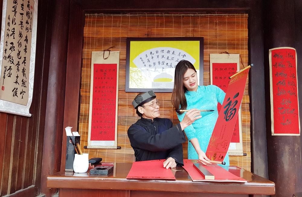 hoi bao xuan vinh phuc diem hen cho cong chung trong nhung ngay dau xuan hinh 10