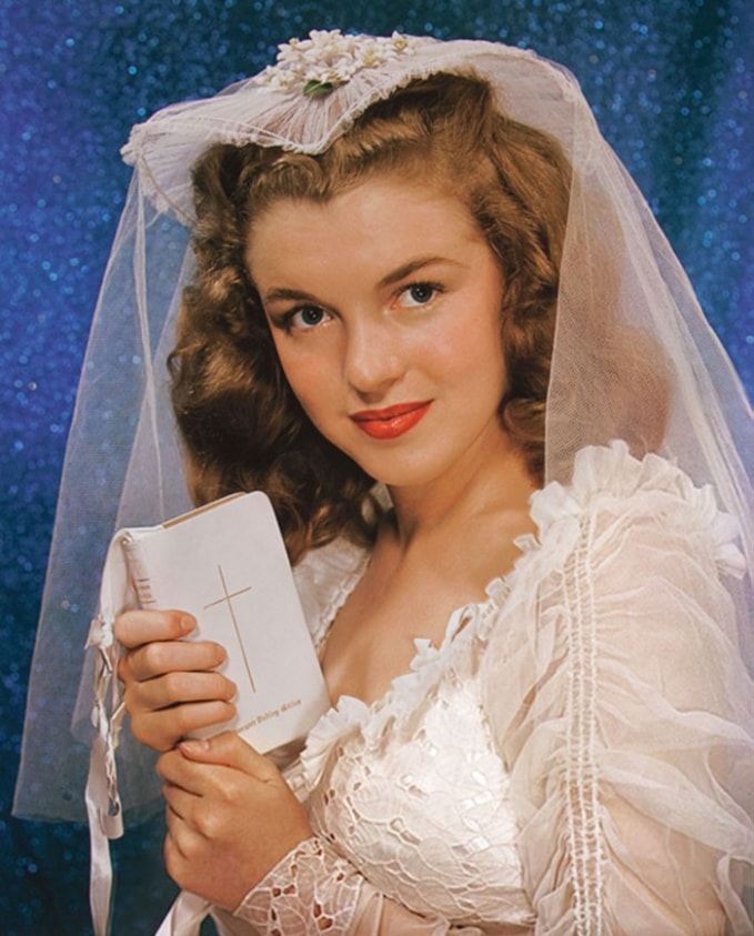 cuoc doi day bien co cua minh tinh tuoi dan marilyn monroe hinh 2