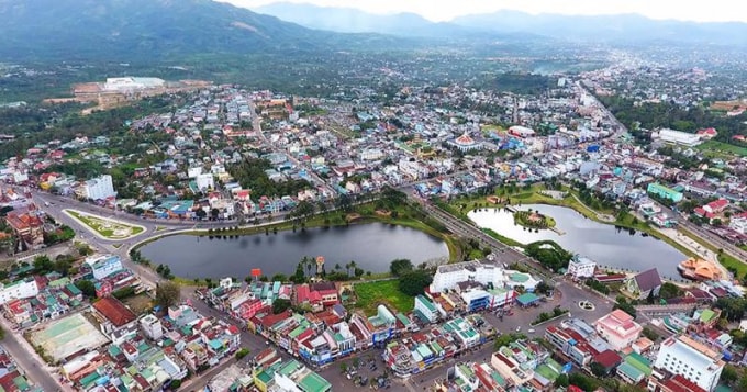 lam dong de xuat khong chap thuan cong ty phuong nam chuyen du an thuong mai dich vu thanh nha o hinh 1
