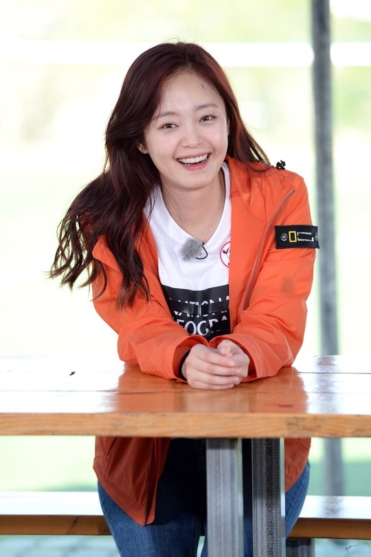thuc hu tin don jeon so min roi running man hinh 4