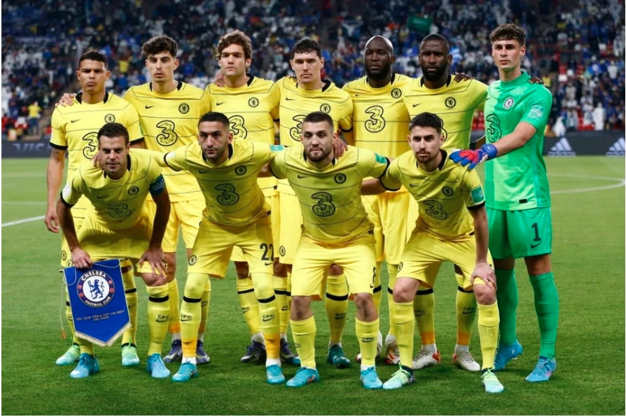 thang vat va al hilal chelsea vao chung ket fifa club world cup 2022 hinh 1
