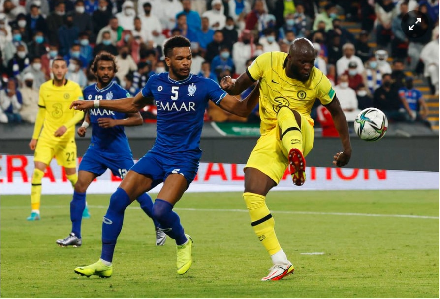 thang vat va al hilal chelsea vao chung ket fifa club world cup 2022 hinh 2