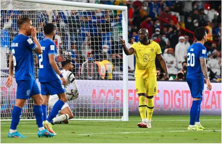thang vat va al hilal chelsea vao chung ket fifa club world cup 2022 hinh 4