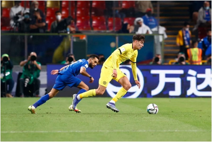 thang vat va al hilal chelsea vao chung ket fifa club world cup 2022 hinh 6