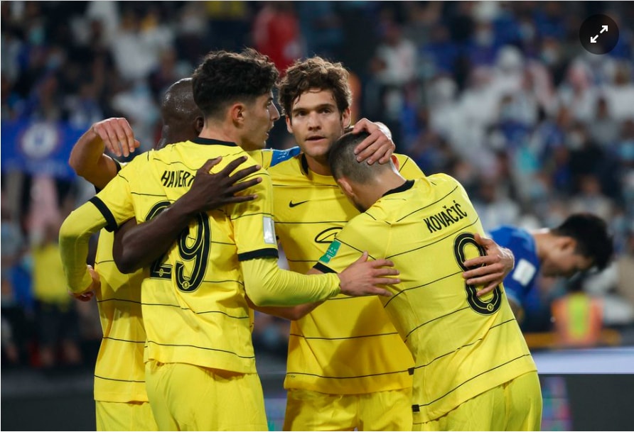 thang vat va al hilal chelsea vao chung ket fifa club world cup 2022 hinh 8
