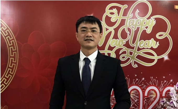 bonhiem ong nguyen viet viet giu chuc vu tong bien tap tap chi dien tu kinh te chung khoan viet nam hinh 6