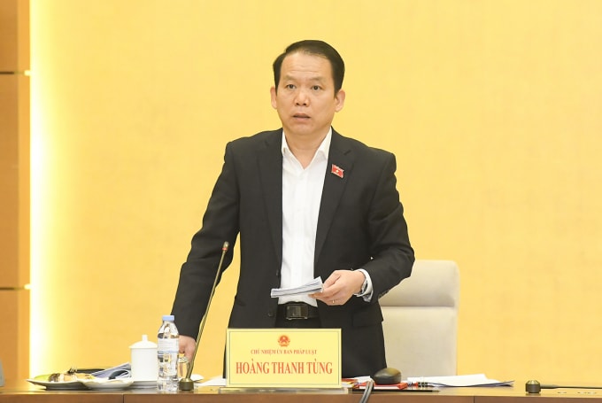 uy ban phap luat cua quoc hoi tham tra du thao quy che lam viec cua uy ban thuong vu quoc hoi sua doi hinh 3