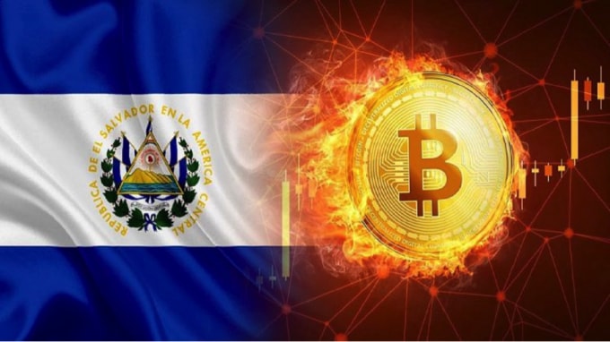 el salvador tra gia dat vi chap nhan bitcoin hinh 1