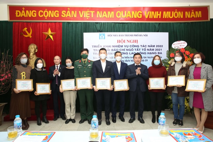 hoi nha bao thanh pho ha noitiep tuc vuot qua kho khan hoan thanh nhiem vu hinh 6
