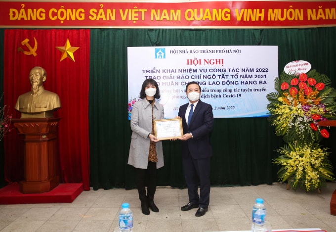 hoi nha bao thanh pho ha noitiep tuc vuot qua kho khan hoan thanh nhiem vu hinh 2