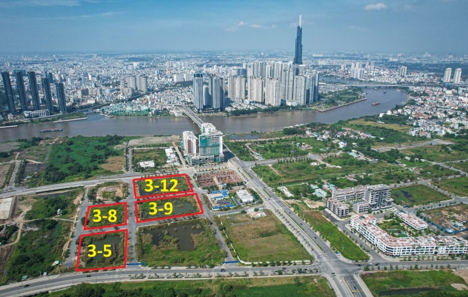 gia dat thu thiem bi anh huong ra sao neu cac doanh nghiep dong loat bo coc hinh 1