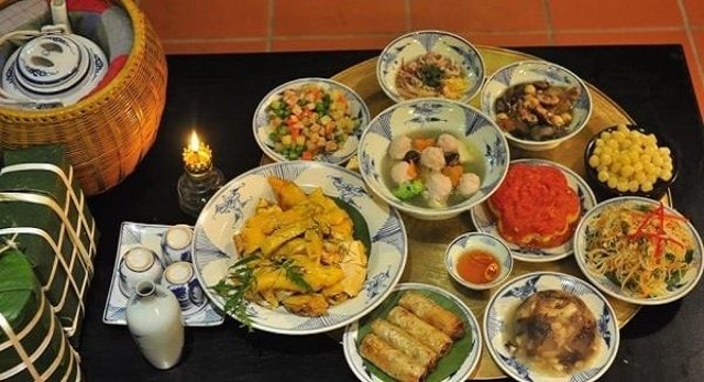 giai ma quan niem cung quanh nam khong bang ram thang gieng hinh 1