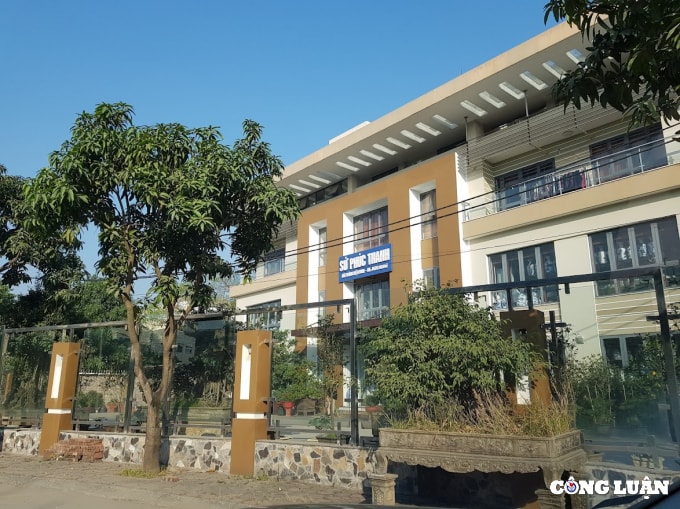 ho bien dat cay xanh thanh nha xuong cua hang trung bay san pham lang nghe bat trang hinh 4