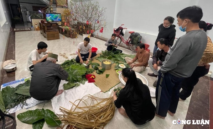tet roi tet lai doc dao o xu thanh hinh 1