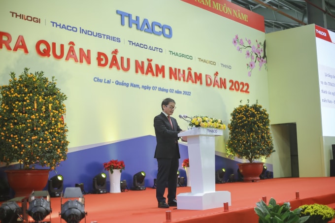 thaco kien tri thuc hien chien luoc tro thanh tap doan cong nghiep da nganh hang dau asean hinh 1