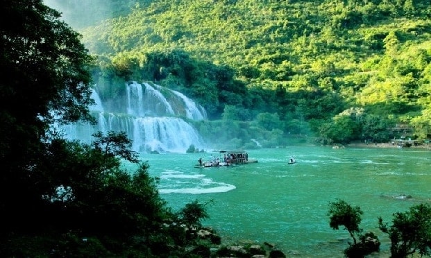 nhung khu rung nguyen sinh dep me man tai viet nam hinh 6