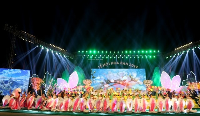 le hoi hoa ban tinh dien bien se dien ra vao thang 3 2022 hinh 1