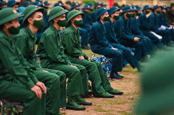 to chuc giao nhan quan bao dam chat che dan chu cong khai minh bach cong bang dung phap luat hinh 1