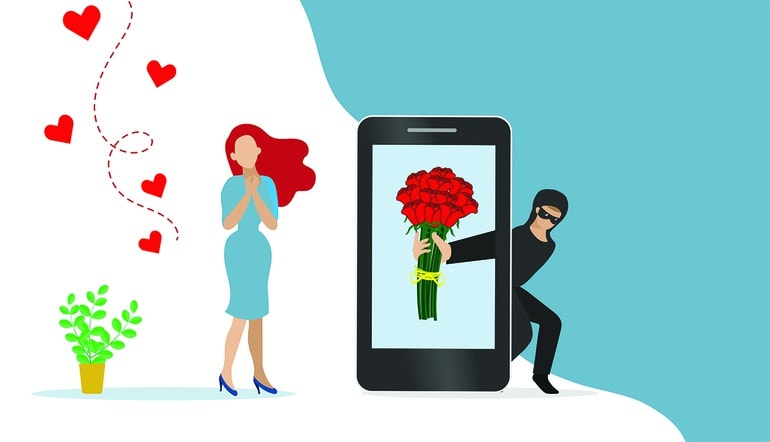 6 dieu can nam long de tranh lua dao hen ho truc tuyen dip valentine hinh 1
