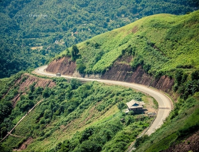 nhung ngon deo noi tieng va dep nhat viet nam mot lan di nho mai hinh 2