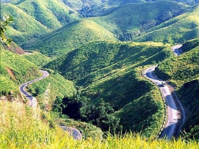 nhung ngon deo noi tieng va dep nhat viet nam mot lan di nho mai hinh 3
