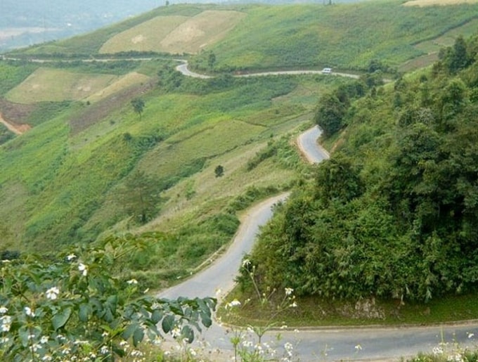 nhung ngon deo noi tieng va dep nhat viet nam mot lan di nho mai hinh 4
