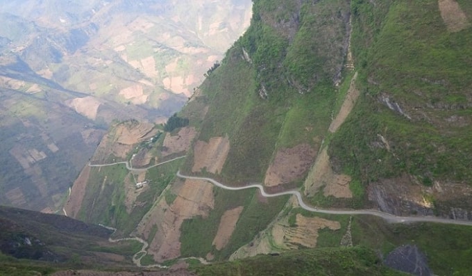 nhung ngon deo noi tieng va dep nhat viet nam mot lan di nho mai hinh 7
