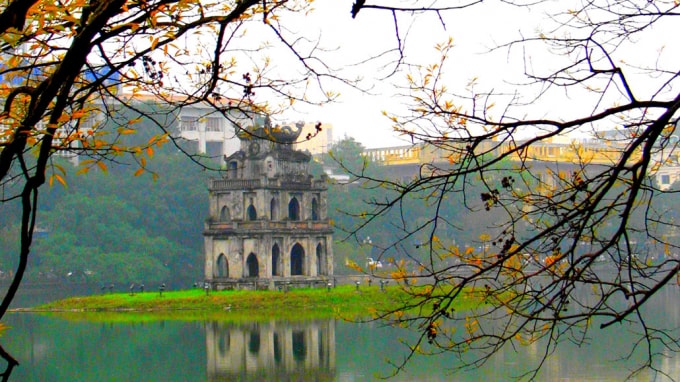 nhung dia diem vui choi ly tuong tai ha noi vao dip valentine 2022 hinh 1