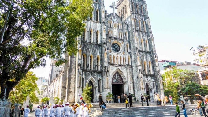 nhung dia diem vui choi ly tuong tai ha noi vao dip valentine 2022 hinh 5