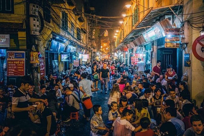nhung dia diem vui choi ly tuong tai ha noi vao dip valentine 2022 hinh 6