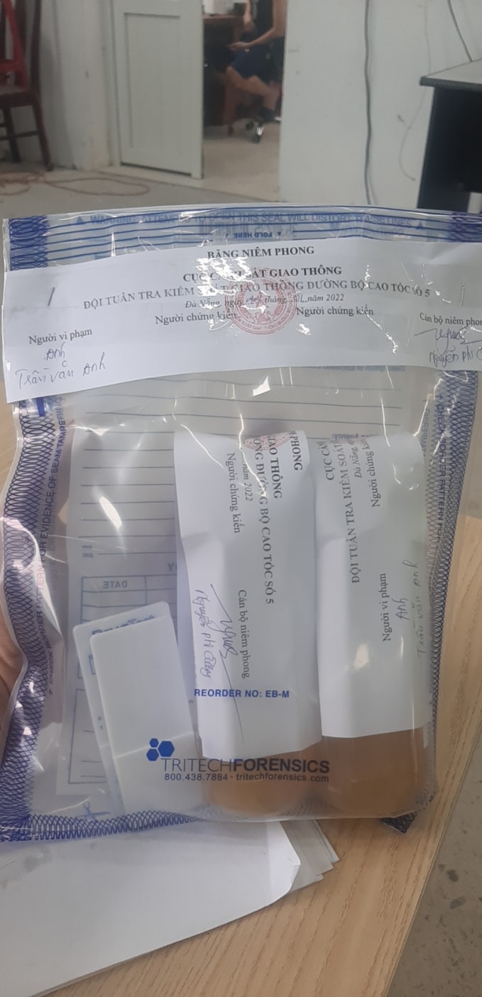bao dong tinh trang tai xe duong tinh voi ma tuy hinh 2
