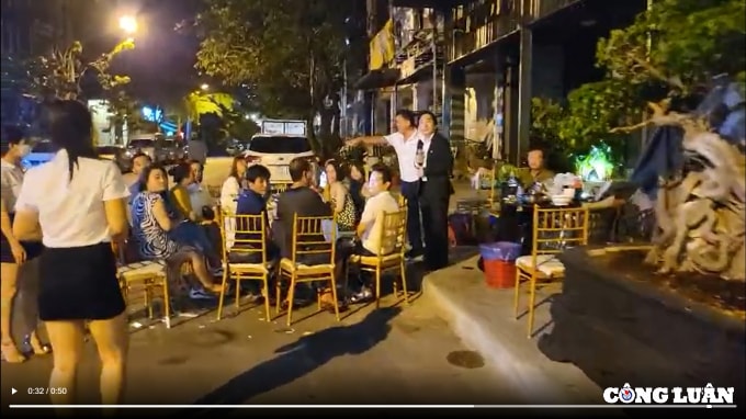 tp hcm hat ho am i suot dem con de cho nguoi thanh toan khi bi nhac nho hinh 1