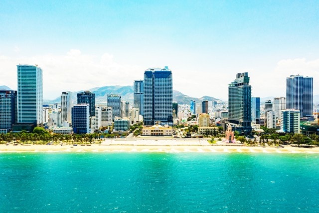 cuoc thi hoa hau du lich bien 2022 se duoc to chuc tai nha trang hinh 1
