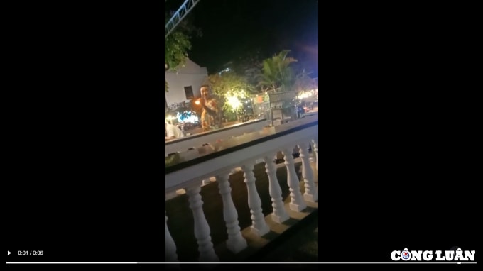 phan anh tieng on  bi de doa thanh toan ca gia dinh den danh nhau rach dau do mau hinh 5