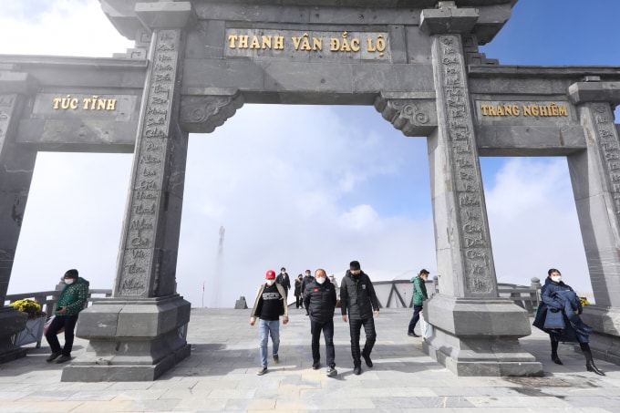 huan luyen vien park hang seo van canh dau xuan nui fansipan hinh 5