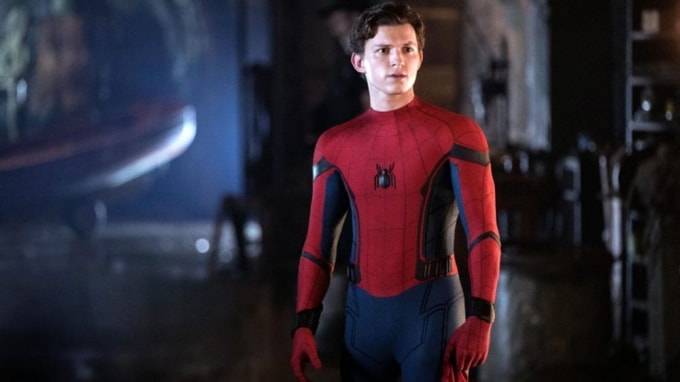 gia tai kech xu cua tom holland nguoi nhen tre tuoi nhat vu tru sieu anh hung marvel hinh 3