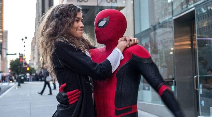 gia tai kech xu cua tom holland nguoi nhen tre tuoi nhat vu tru sieu anh hung marvel hinh 7
