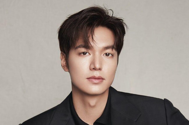 lee min ho dung dau danh sach nhung dien vien han duoc fan quoc te yeu thich nhat hinh 1