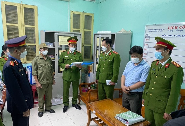 bat giam doc trung tam kiem soat benh tat cdc thua thien hue hinh 2