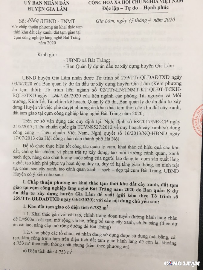 bai 2 dat cay xanh bi bien tuong ubnd huyen gia lam hop thuc hoa sai pham nhu the nao hinh 4